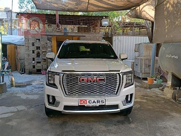 جي ام سي يوكون 2023 للبيع في العراق - بغداد